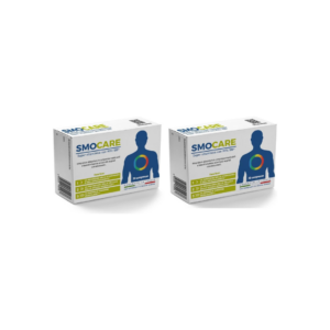 Super Vitaminico: energia e vitalità per fumatori ed ex fumatori con un mix completo di vitamine